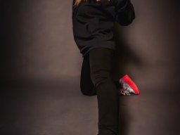 Portrait Shooting - Nadine